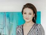 Диана Димитрова към ухажорите: Не продавам романтика, а картини