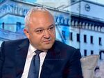 Демерджиев сезира НАП за Пеевски: Проверяват 5 млн. евро за 36 самолетни полета