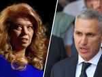 Илияна Йотова влизат в битката са президентския стол с Кирил Вълчев, а Андрей Гюров - с Георги Кандев за вицепрезидент