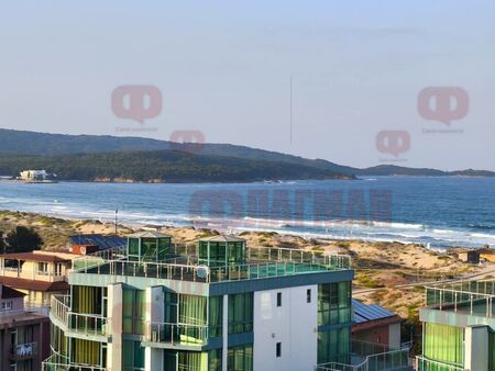 Слана на запад, слънце край морето: Температурите тръгват нагоре до 24°