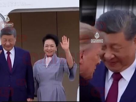 Тръмп и Си Дзинпин започват преговори, удължиха търговското примирие
