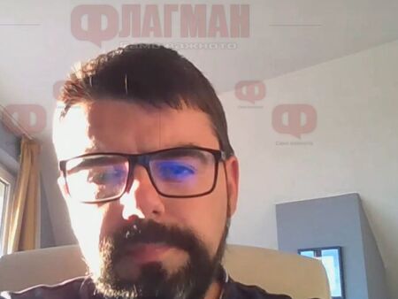 Мартин Владимиров: Плащаме горивата с около 20 евроцента повече, отколкото трябва