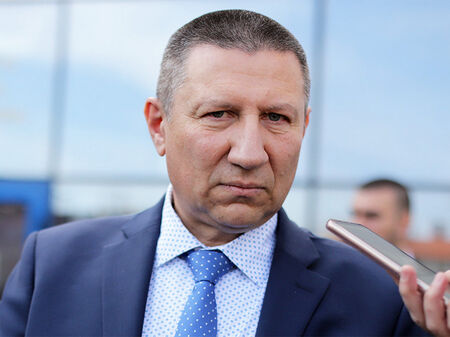 Сарафов сезира Радев за политическа корупция: Обвини Найденов в кастинг за новия ВСС