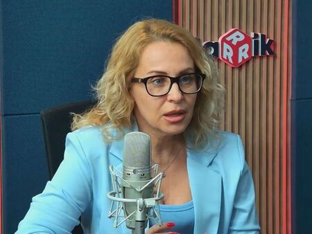 Мръсните кампанийни похвати дълго бяха запазена марка на кръговете около Борисов, сега ги използва новата власт