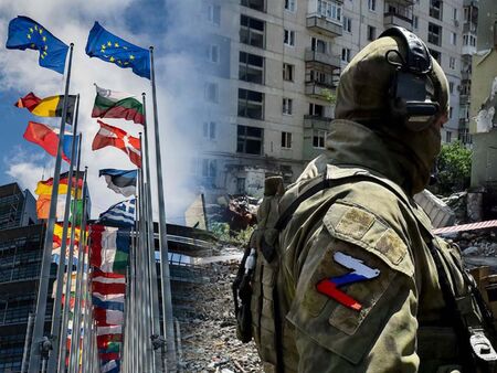 Проф. Винченцо Коста: Европа търси сблъсък с Русия заради ресурсите ѝ
