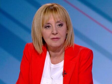 Мая Манолова: Някой печели брутално на гърба на българите – маслата са със 142% над средноевропейските цени