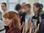16-годишна иска да излезе от ареста след убийството на Младежкия хълм