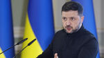 Зеленски към руски журналисти пред ООН: „Ще дойда в Москва с ракета, по дяволите“