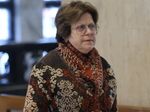 ГЕРБ ще правят някаква скрита игра, тъй като имат интерес да съхрани максимално електоралния си потенциал, кметовете и позициите си в общинските съвети, смята Татяна Дончева