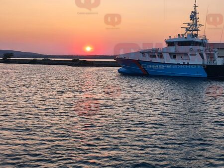 Времето днес: Дъжд и сняг на запад, слънце край морето