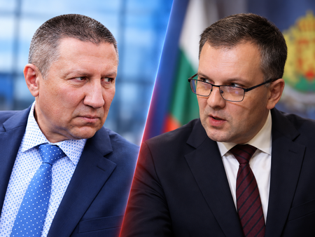 Голямата битка за нов главен прокурор започна! Сарафов вече изпържи Николай Найденов