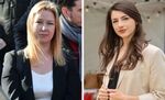 Тя никога не е ревнувала мъжа си от нея