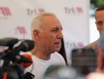Теренът, който Камата е избрал за строителството е с приблизителна площ от 74 000 кв., ще има паркове, езеро и места за спорт