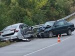 Оцелялата при жестоката катастрофа край Котел вече е стабилна
