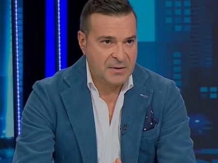 Какво да очакваме от новия сезон на Под Прикритие - говори Слави Ангелов