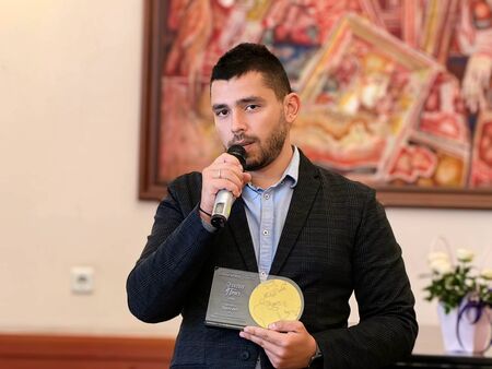 Царево със Златен приз за морски и фестивален туризъм: „Повече от море“ вече носи национално признание