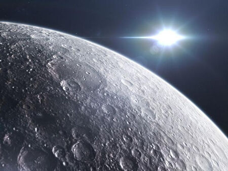 BepiColombo стига до Меркурий през ноември: Мисията може да даде ключ към произхода на Луната