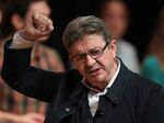 Франция влиза в голямата битка за 2027 г.: Меланшон тръгна към Елисейския дворец