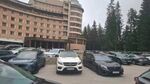 НСО спря журналисти пред хотела: Прогресивна България заседава зад закрити врати в Пампорово