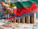 Икономиката на България може да прегрее, инфлацията остава сериозен риск, предупреждава международната рейтингова агенция Fitch
