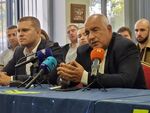 Единственият изход е "Прогресивна България" и Радев да си ходят, смята лидерът на ГЕРБ