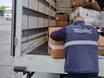 40 400 цигари спряха на Малко Търново, 37 000 били натъпкани в три куфара