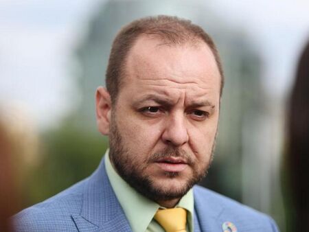 Събират дарения за правната защита на Борислав Сандов по случая "Петрохан"