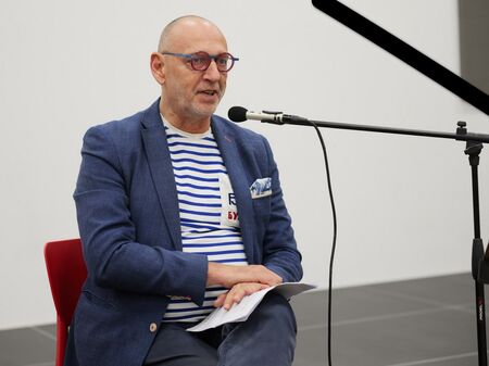 Любен Дилов-син ще бъде предложен за Почетен гражданин на Бургас, събират 1000 подписа в негова памет
