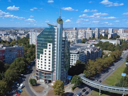 Хотел Мираж отвори врати с нова визия и големи планове за Бургас