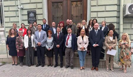 Бургаският държавен университет сред учредителите на новата национална асоциация за туристическо образование