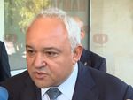 Вътрешният министър коментира и разследването за пътни мантинели. Имаме основание да се съмняваме дали те отговарят на всички изисквания, каза той