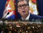 Почти две години сръбските студенти държаха властта под натиск, въпреки сплашванията и атаките на държавата. И накрая постигнаха целта си