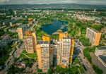 Кулите близнаци на София: Как два блока в Дружба се превърнаха в градска легенда