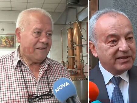 България през ракиени бунтове, казанджии скочиха срещу властта