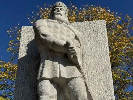 Гърция връща останките на цар Самуил в България до края на седмицата