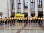 Стотици танцьори превземат центъра на Бургас