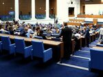 Правната комисия се събира извънредно: Решава за защитата на журналисти от дела шамари