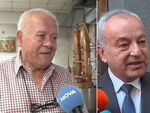 Решението за глобите е абсолютно кощунство, коментира Сашо Павлов и обвини Донев, че посяга на битието ни, а финансовият министър отговори, че се забавлявал от меметата