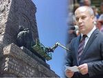 Идиотията у нас няма почивен ден, а тези абсурдни скандали във Фейсбук минават границите на всякакъв разум, написа журналистът, припомняйки интервю от 2024 г. с д-р Чавдар Ангелов