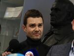 Муцунски: Няма смисъл от конституционни промени при сегашната позиция на България