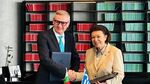 България връща на Гърция 48 реликви срещу останките на цар Самуил