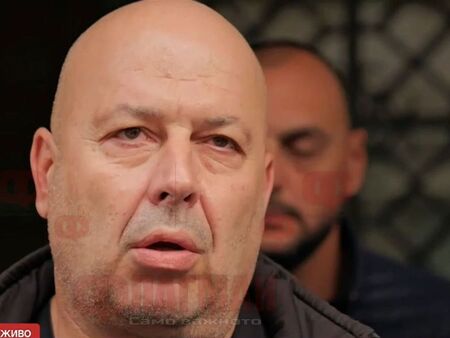 Мистерия след разстрела в Пловдив: Няма заподозрян, границата е блокирана