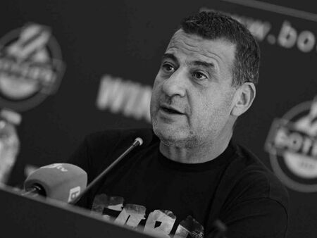 Илиян Филипов оставя три внучета: Пловдив се събуди с новината за жестокото убийство на бизнесмена