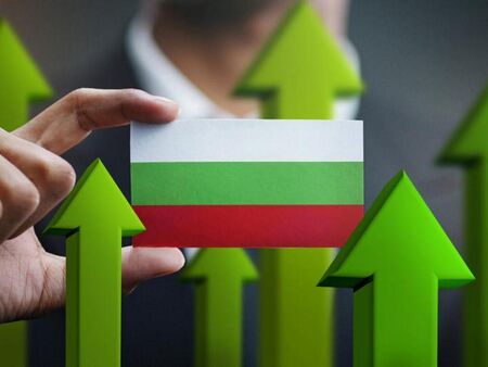 България с нова карта за планиране от 2027 г.: Бургас влиза в Източния район, София се отделя