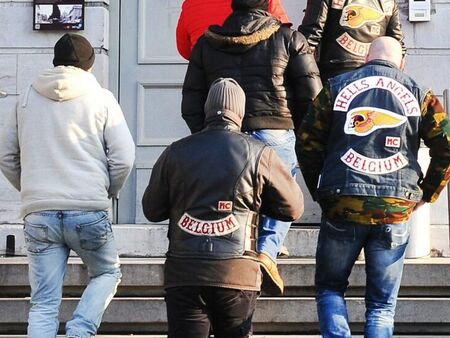 Удар срещу „Хелс Ейнджълс“: Международна акция за пране на пари и оръжия засегна и България