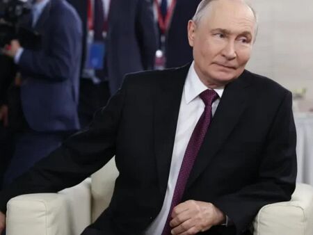 Путин забрани да се изнася кеш от страната