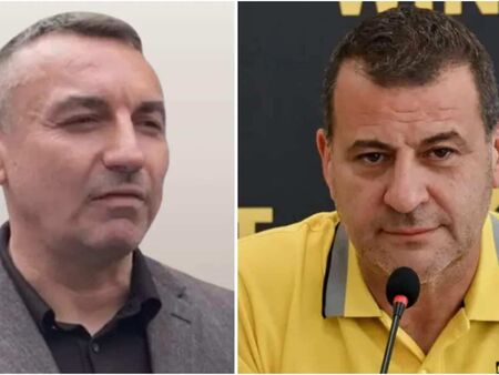 Иван Петлешков след убийството на Илиян Филипов: Не използвайте смъртта му за спекулации срещу мен