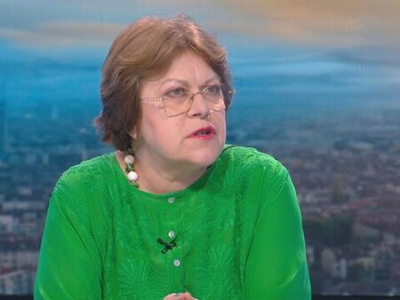 Татяна Дончева за Илиян Филипов: Влиятелен човек в Пловдив, с контакти през различни власти