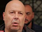 Нямаме данни Филипов да е бил заплашван, каза директорът на ОДМВР-Пловдив старши комисар Васил Костадинов