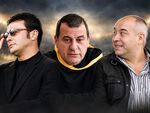 Седмата жертва: хрониката на убитите футболни босове в Пловдив